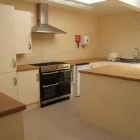 St John's Church Hall Photo