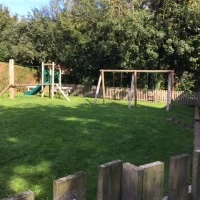 Tibthorpe Village Hall Photo