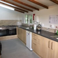 Tibthorpe Village Hall Photo