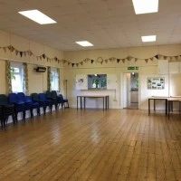 Tibthorpe Village Hall Photo