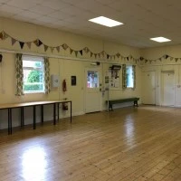Tibthorpe Village Hall Photo
