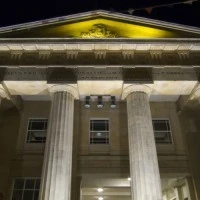 Gravesend Old Town Hall Photo
