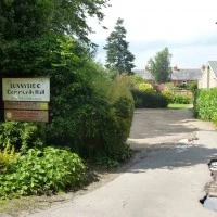 Sunnyside Community Hall Photo