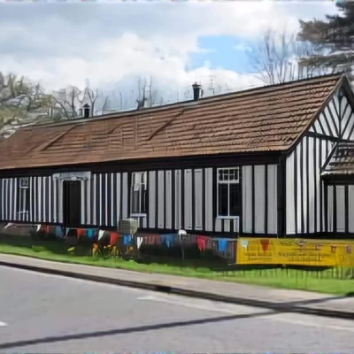 Worton & Marston Village Hall