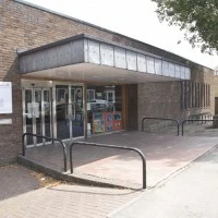 Wanstead Library - Churchill Room Photo