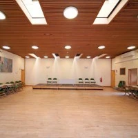 Wanstead Library - Churchill Room Photo