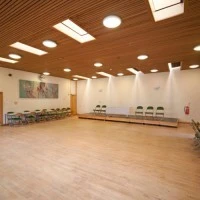 Wanstead Library - Churchill Room Photo