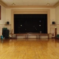 Pater hall Photo