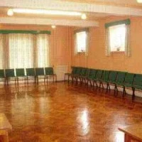 Pater hall Photo