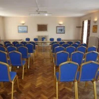 Pater hall Photo