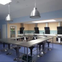 The Inkwell & Community Kitchen Photo