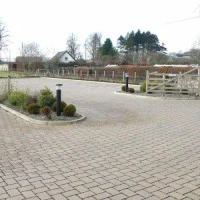 Madderty Hall Photo