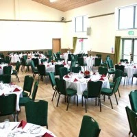Madderty Hall Photo