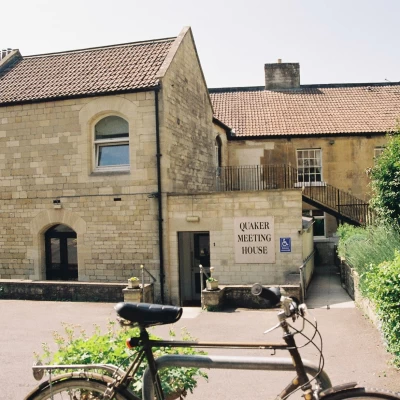 Bradford on Avon Quaker Meeting House