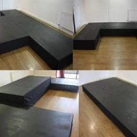 Cheam Sports Club Hall Photo