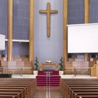 The City Temple Conference Centre Photo