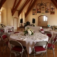 Brownsword Hall Photo