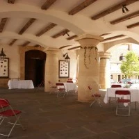 Brownsword Hall Photo