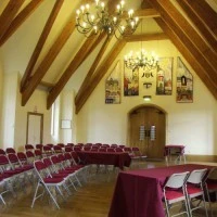 Brownsword Hall Photo