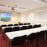 Clifton Army Reserve Centre Photo
