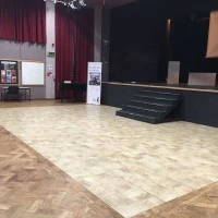 The Hewett Academy - Walter Roy Theatre Photo