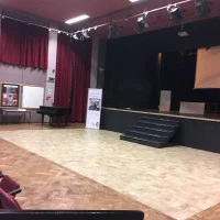 The Hewett Academy - Walter Roy Theatre Photo