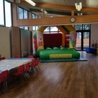 Community Centre@Christ Church Swindon Photo