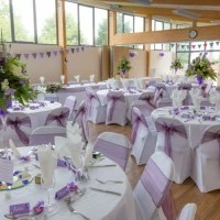 Community Centre@Christ Church Swindon Photo