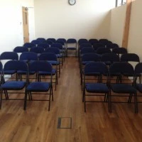 Community Centre@Christ Church Swindon Photo
