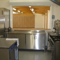 Community Centre@Christ Church Swindon Photo
