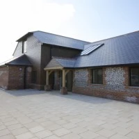 Barnham Community Hall (West Sussex) Photo