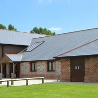 Barnham Community Hall (West Sussex) Photo