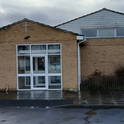 St Marys Church Hall Photo