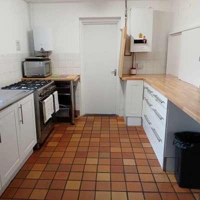 St Marys Church Hall Photo