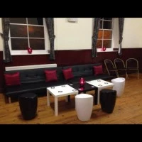 Footloose dance centre Photo