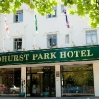 Lyndhurst Park Photo