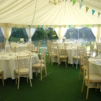 South Leigh Village Hall Photo