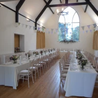 South Leigh Village Hall Photo