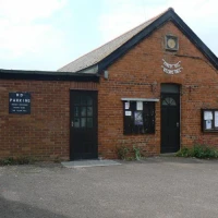 Forest Hill Village Hall Photo