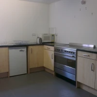 Forest Hill Village Hall Photo