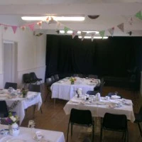 Forest Hill Village Hall Photo