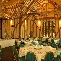Sefton's Barn Photo