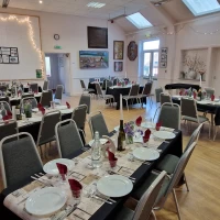 Wootton Rivers Village Hall Photo