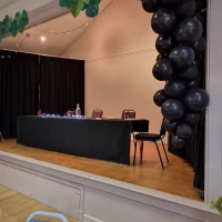 Wootton Rivers Village Hall Photo