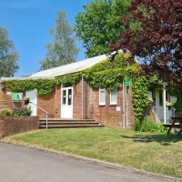 Wootton Rivers Village Hall Photo