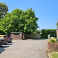 Wootton Rivers Village Hall Photo