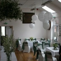 Wootton Rivers Village Hall Photo