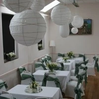 Wootton Rivers Village Hall Photo