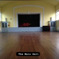 St. Dyfrig's Church Hall Photo