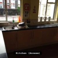 St. Dyfrig's Church Hall Photo